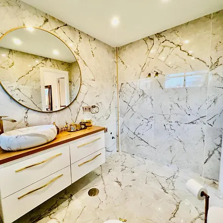 Apartment Luxury Golden Sunset Aloha Puerto Banus Marbella