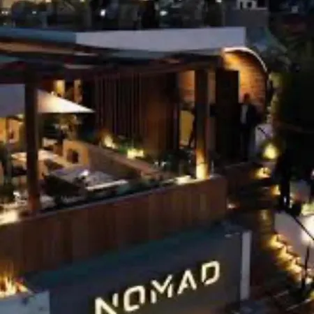 Lejlighed Luxury Golden Sunset Aloha Puerto Banus